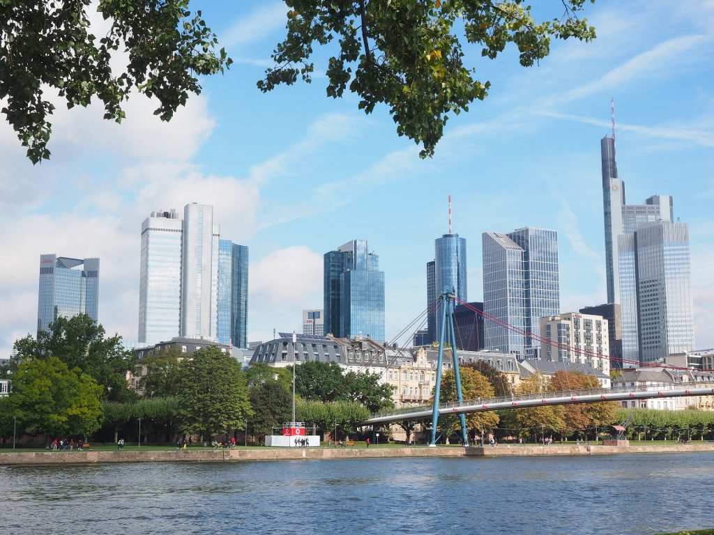 Understanding Frankfurt am Main with Andreas Rust