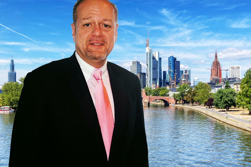 Andreas Rust - Ich helfe Ihnen Frankfurt am Main besser zu verstehen.